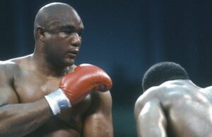 George Foreman Dead: la leyenda del boxeo muere de 76 años como declaración familiar Declaración emocional | Boxeo | Deporte