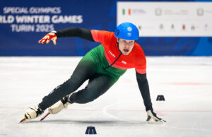 Olímpicas Especiales Juegos de Invierno World Turin 2025 – Evento deportivo y humanitario más grande del año – llegue a su fin