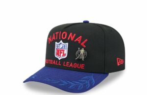 2025 Sombreros de draft de la NFL explicaron: Lo que significa el PIN de cada equipo