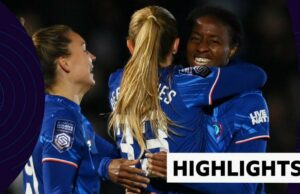 La Super League femenina: la carrera invicta del Chelsea continúa con la victoria sobre Leicester