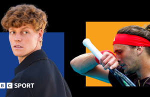 Segundo servicio: Alexander Zverev desgastan la oportunidad de atrapar a Jannik Sinner, Emma Raducanu y Alexandra Eala disfrutan de Miami Runs
