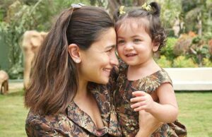 Alia Bhatt elimina todas las fotos de su hija Raha de Instagram, provocando especulaciones en línea: Bollywood News