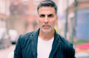 Akshay Kumar vende apartamento Borivali en Mumbai por Rs. 4.35 millones de rupias: Bollywood News