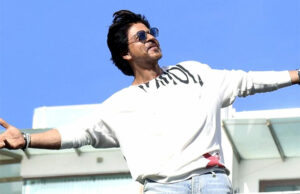 Renovación de Mannat de Shah Rukh Khan en espera después de que el activista ambiental presente quejas con NGT: Bollywood News
