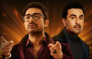 Alia Bhatt deja una gran pista sobre la mejor colaboración entre Aamir Khan y Ranbir Kapoor: Bollywood News