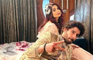 Gautam Singh Wig y Aparna Mishra dirigirán la película web Khushi Kaa Pal, producida por Mahesh Poojary y Anil Gout