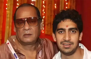 El padre de Ayan Mukerji, el veterano actor Deb Mukherjee pasa a 83: Bollywood News