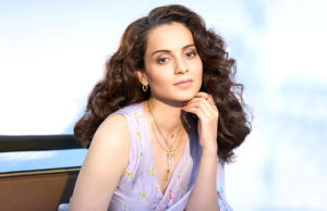 Kangana Ranaut responde a la sugerencia de Oscar para emergencia; dice: “Pueden mantener su tonto Oscar. Tenemos premios nacionales ”: Bollywood News