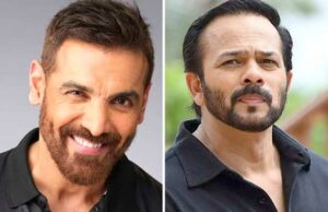 John Abraham confirma la colaboración con Rohit Shetty; dice: “El tema volará a la gente”: Bollywood News