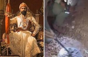 Los aldeanos en Burhanpur buscan el oro mogol durante la noche después de ver Chhaava de Vicky Kaushal: Bollywood News