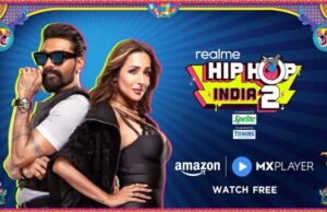 Hip Hop India regresa para la temporada 2 en Amazon MX Player con Remo D'Souza y Malaika Arora, Watch Trailer: Bollywood News