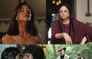 Jio Studios concluye a Mona Singh, pregunte a Maniktala Starrer Web Series Paan Parda Zarda: Bollywood News