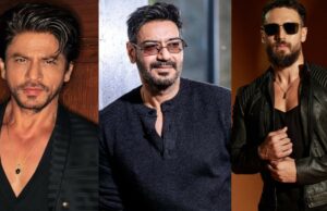 Shah Rukh Khan, Ajay Devgn y Tiger Shroff emitieron un aviso sobre reclamos 'engañosos' en Pan Masala AD; INFORME