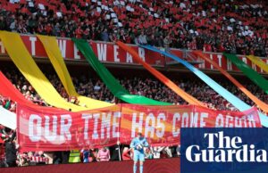 Nottingham Forest tiene un lugar de la Liga de Campeones a su alcance | Bosque de Nottingham