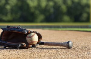 Consulte la pista y el campo de preparación y los resultados del béisbol | Deportes de la escuela secundaria
