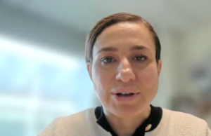 Rana McKay, MD, sobre datos del mundo real de Radium-223 en MCRPC