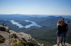 World Atlas nombra los 10 mejores viajes de carretera para realizar en Nueva York. Ver la lista