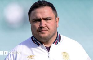 Seis naciones: el partido de Inglaterra es como la final de la Copa Mundial de Gales – Jamie George