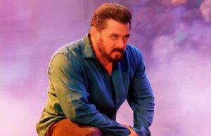 SIKANDAR DÍA 2 Avanzado: la película de Salman Khan ve un buen crecimiento de taquilla después de un día moderado 1