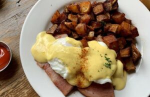 9 de los mejores lugares de brunch del centro de Oregón | estilo de vida