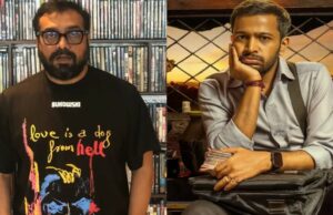 Anurag Kashyap revisa Basil Joseph's Ponman después de su lanzamiento OTT en Hotstar: 'Tan original y mucho …'