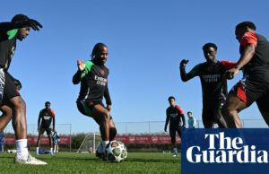 Noticias del equipo de la Premier League: alineaciones predichas para la acción de fin de semana | Liga Premier