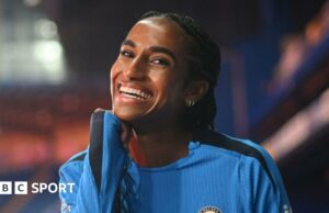 Naomi Girma: Viaje de la jugadora más cara del mundo