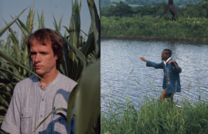 Mundo de Echo: Julius Eastman y Arthur Russell – Anuncios – E -Flux