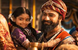 Las películas más rentables de Bollywood de 2025 hasta ahora: Chhaava Tops, otras películas son ayudadas por derechos no teatrales