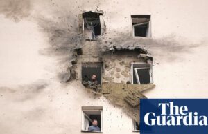 La semana en todo el mundo en 20 fotos | Arte y diseño