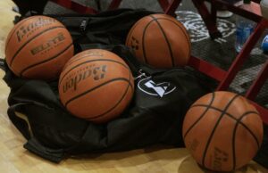 Oakdale Nets 2do título; Oghs 'Bradley enorme Doble-Double | Deportes de la escuela secundaria