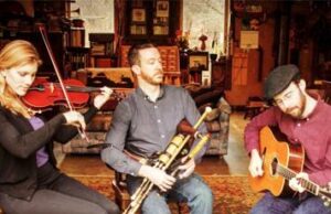 On The Mark: Los amantes de la música mimaron la elección esta semana