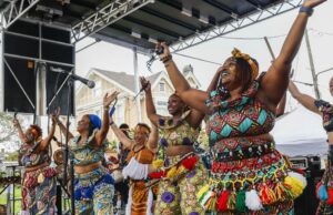 ¿Planes de fin de semana en Nueva Orleans? Te tenemos cubierto aquí. | Entretenimiento/vida