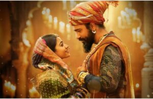Chhaava Box Office India Día 36: Vicky Kaushal's Película sobre Chhatrapati Sambhaji Maharaj Nets Rs 3 millones de rupias el sexto viernes