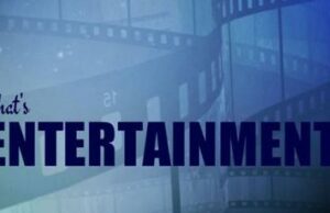 Eso es entretenimiento: semana del 31/3/25