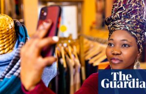 Mujeres en el negocio retenido por el costo de los datos móviles en el mundo en desarrollo – Informe | Desarrollo global