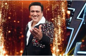 Govinda recuerda 'abofeteando' a sí mismo por negar la película de 100 millones de rupias; afirma que Bollywood conspiró en su contra: “Quería …”