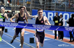 Campeonato mundial de atletismo interior 2025 Anexo: Qué saber