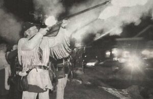 Mirando hacia atrás semana del 6 de marzo