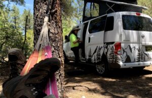 Bienvenido al diario afuera: la principal fuente de aventura de Nuevo México