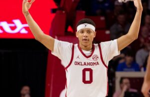Oklahoma cae ante Mississippi en otra pérdida de último minuto | Deportes