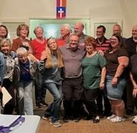 Producción de comedia que se realizará en la Iglesia Episcopal de San Lucas