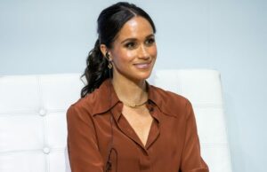 Lo que sabemos como siempre, la marca de estilo de vida de Meghan Markle