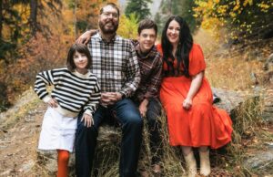 Cómo alimento a mi familia de 4 con $ 120 por semana