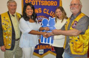 Club de Leones | Estilo de vida | jcsentinel.com