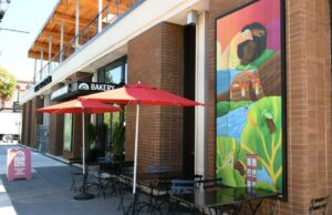 Hillsboro establece una nueva financiación pública, elimina las barreras para la creación mural pública