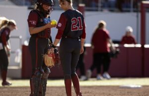 Oklahoma Softball Faces Arkansas: TV, Detalles de tiempo de inicio | Deportes