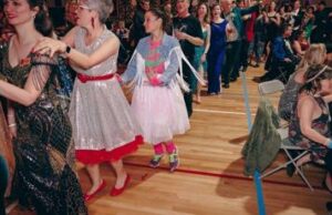 Las organizaciones sin fines de lucro locales destacan la diversión en la recaudación de fondos