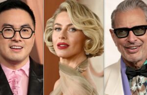 Oscar Red Carpet 2025: lo mejor y más audaz looks