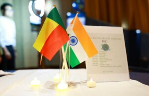 Penn State ISC Hosts 60th We Are the World Event | Noticias del campus de University Park